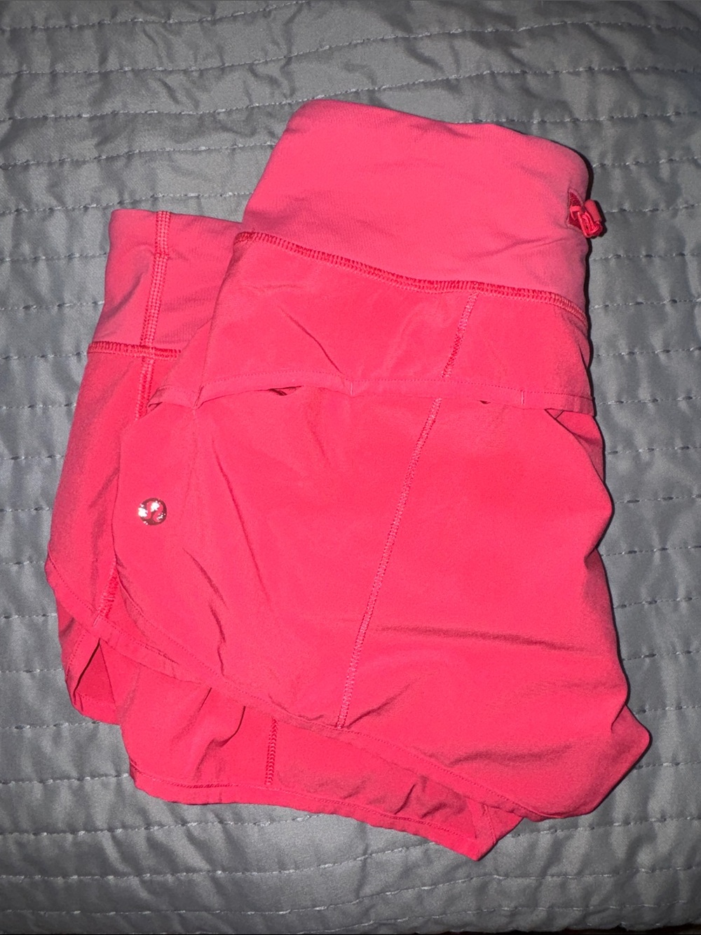 Lulu speed short